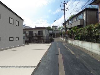 （コピー）アーバンコミュニティ小松島４丁目新築一戸建て4330万円